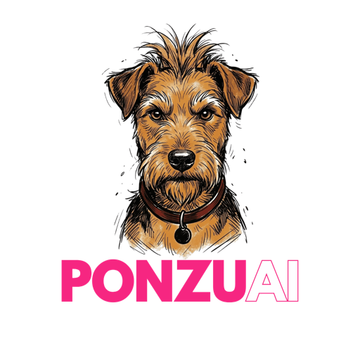 Ponzu AI